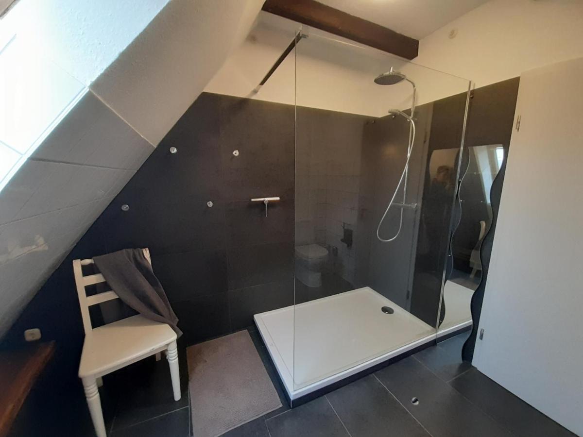 Schoenes Apartment Vor Den Toren Hamburgs - Keine Monteurwohnung Asendorf Exterior photo