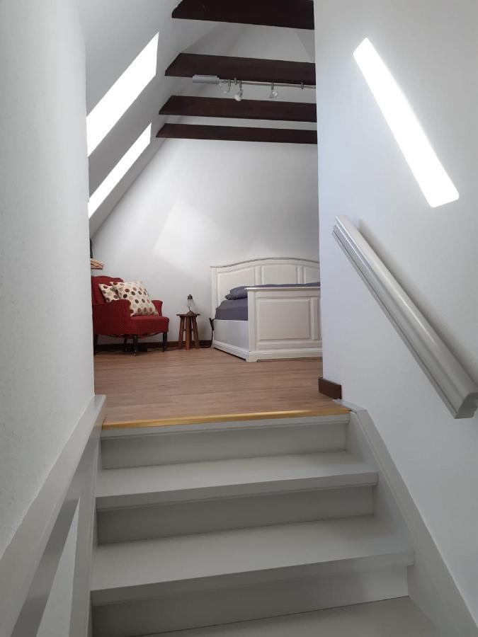 Schoenes Apartment Vor Den Toren Hamburgs - Keine Monteurwohnung Asendorf Exterior photo